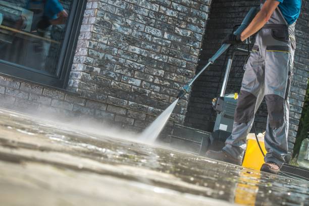 Best Heavy Equipment Washing  in Franklin, TX