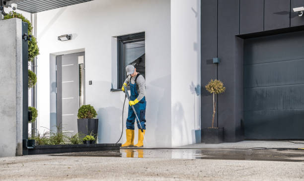 Best Factory Floor Cleaning  in Franklin, TX
