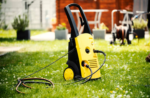 Best Gutter Cleaning  in Franklin, TX